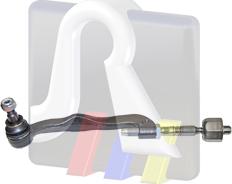 RTS 90-90982-2 - Bara directie aaoparts.ro