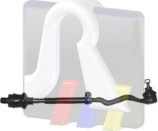 RTS 90-09527 - Bara directie aaoparts.ro