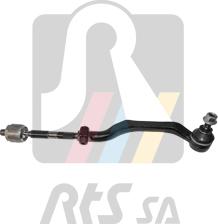 RTS 90-09604-1 - Bara directie aaoparts.ro