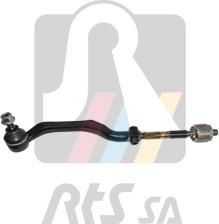 RTS 90-09604-2 - Bara directie aaoparts.ro