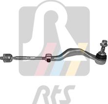 RTS 90-09632-1 - Bara directie aaoparts.ro