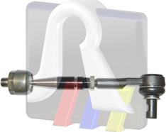 RTS 90-05906 - Bara directie aaoparts.ro