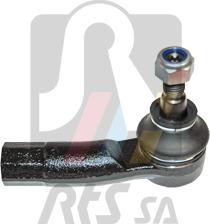 RTS 91-90936-1 - Cap de bara aaoparts.ro