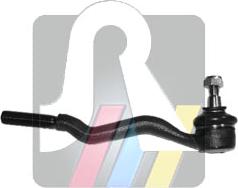 RTS 91-09512 - Cap de bara aaoparts.ro