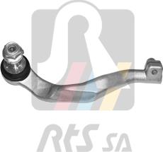 RTS 91-09657-1 - Cap de bara aaoparts.ro