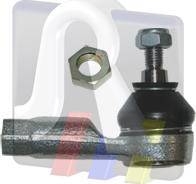 RTS 91-09758-010 - Cap de bara aaoparts.ro