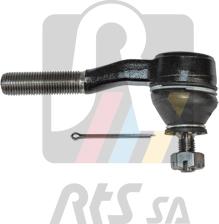 RTS 91-09702 - Cap de bara aaoparts.ro