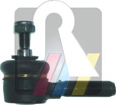 RTS 91-00192-2 - Cap de bara aaoparts.ro