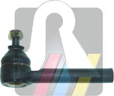 RTS 91-00135 - Cap de bara aaoparts.ro