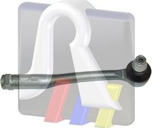 RTS 91-00783-1 - Cap de bara aaoparts.ro