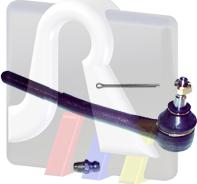 RTS 91-12019 - Cap de bara aaoparts.ro