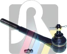 RTS 91-12020 - Cap de bara aaoparts.ro