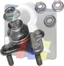 RTS 93-90920-256 - Articulatie sarcina / ghidare aaoparts.ro