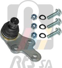 RTS 93-90649-156 - Articulatie sarcina / ghidare aaoparts.ro
