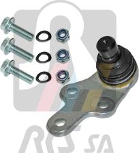 RTS 93-90649-256 - Articulatie sarcina / ghidare aaoparts.ro