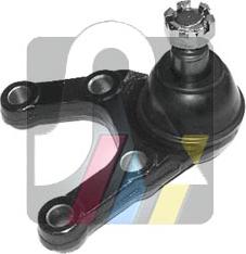 RTS 93-09711 - Articulatie sarcina / ghidare aaoparts.ro