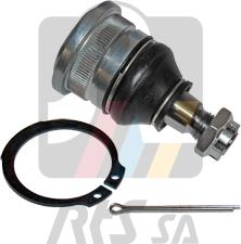 RTS 93-09713 - Articulatie sarcina / ghidare aaoparts.ro
