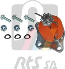 RTS 93-09720-056 - Articulatie sarcina / ghidare aaoparts.ro