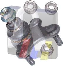 RTS 93-05993-256 - Articulatie sarcina / ghidare aaoparts.ro