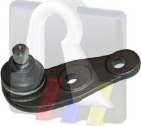 RTS 93-00992-2 - Articulatie sarcina / ghidare aaoparts.ro