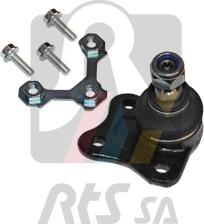 RTS 93-00955-156 - Articulatie sarcina / ghidare aaoparts.ro