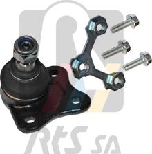 RTS 93-00955-256 - Articulatie sarcina / ghidare aaoparts.ro