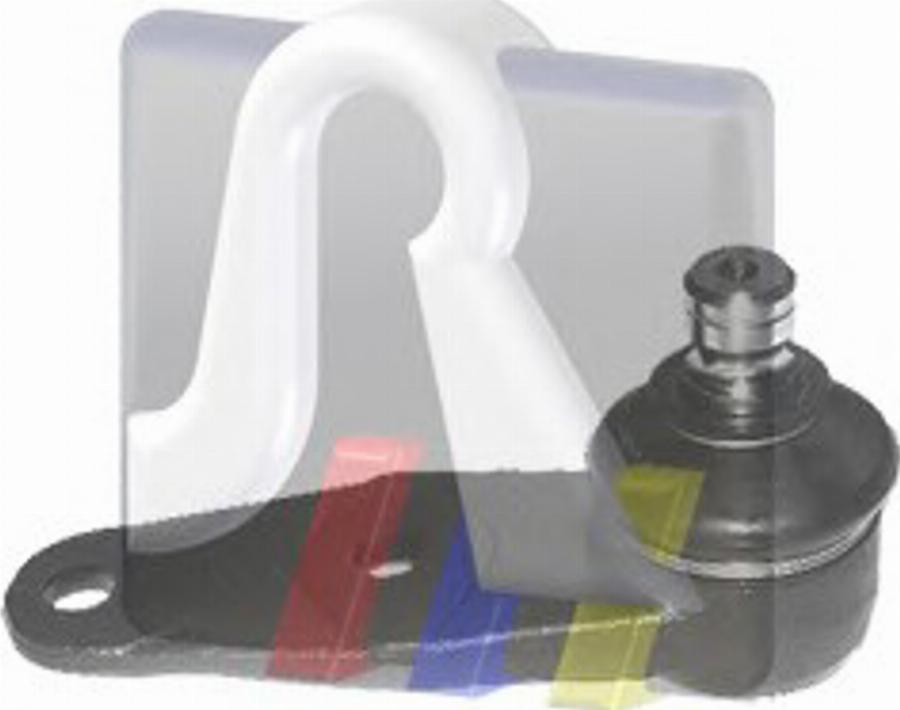 RTS 93-00406 - Articulatie sarcina / ghidare aaoparts.ro