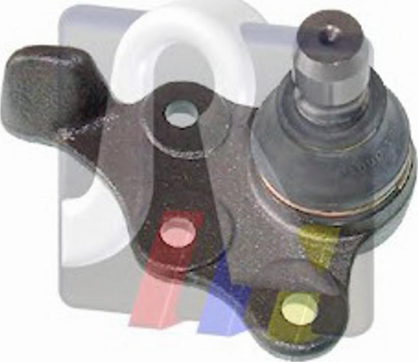 RTS 93-00354 - Articulatie sarcina / ghidare aaoparts.ro