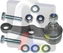 RTS 93-08005-156 - Articulatie sarcina / ghidare aaoparts.ro
