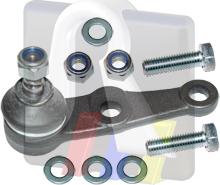 RTS 93-08005-256 - Articulatie sarcina / ghidare aaoparts.ro