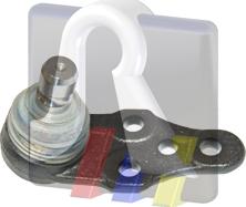 RTS 93-03118 - Articulatie sarcina / ghidare aaoparts.ro