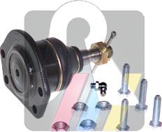 RTS 93-15208 - Articulatie sarcina / ghidare aaoparts.ro
