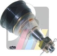 RTS 93-16145-009 - Articulatie sarcina / ghidare aaoparts.ro