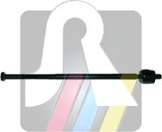 RTS 92-90908 - Articulatie axiala, cap de bara aaoparts.ro
