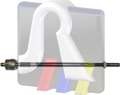 RTS 92-90931 - Articulatie axiala, cap de bara aaoparts.ro