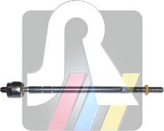 RTS 92-90923 - Articulatie axiala, cap de bara aaoparts.ro
