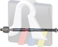 RTS 92-90619 - Articulatie axiala, cap de bara aaoparts.ro