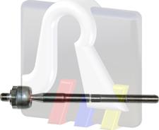 RTS 92-90187 - Articulatie axiala, cap de bara aaoparts.ro