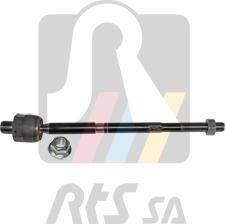 RTS 92-90381-014 - Articulatie axiala, cap de bara aaoparts.ro