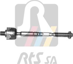RTS 92-90720-010 - Articulatie axiala, cap de bara aaoparts.ro