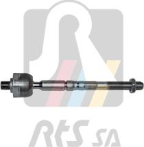 RTS 92-90721-010 - Articulatie axiala, cap de bara aaoparts.ro