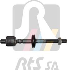 RTS 92-09562 - Articulatie axiala, cap de bara aaoparts.ro