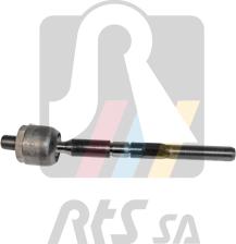 RTS 92-09607 - Articulatie axiala, cap de bara aaoparts.ro
