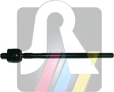 RTS 92-09753 - Articulatie axiala, cap de bara aaoparts.ro