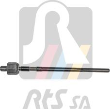 RTS 92-09703 - Articulatie axiala, cap de bara aaoparts.ro