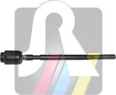 RTS 92-09710 - Articulatie axiala, cap de bara aaoparts.ro