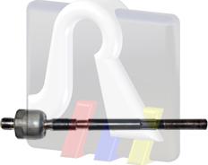 RTS 92-09730 - Articulatie axiala, cap de bara aaoparts.ro