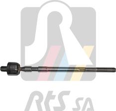 RTS 92-09774 - Articulatie axiala, cap de bara aaoparts.ro