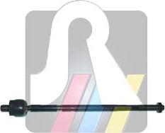 RTS 92-00996 - Articulatie axiala, cap de bara aaoparts.ro