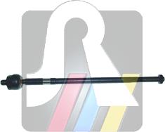 RTS 92-00990 - Articulatie axiala, cap de bara aaoparts.ro